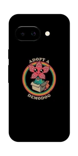 Чохол на Google Pixel 9a Stranger Things ver.14 фото 1 з 1