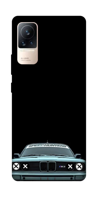 Чохол на Xiaomi Civi 6 BMW v148 фото 1 з 1