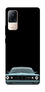 Чохол на Xiaomi Civi 6 BMW v148 фото 1 з 1