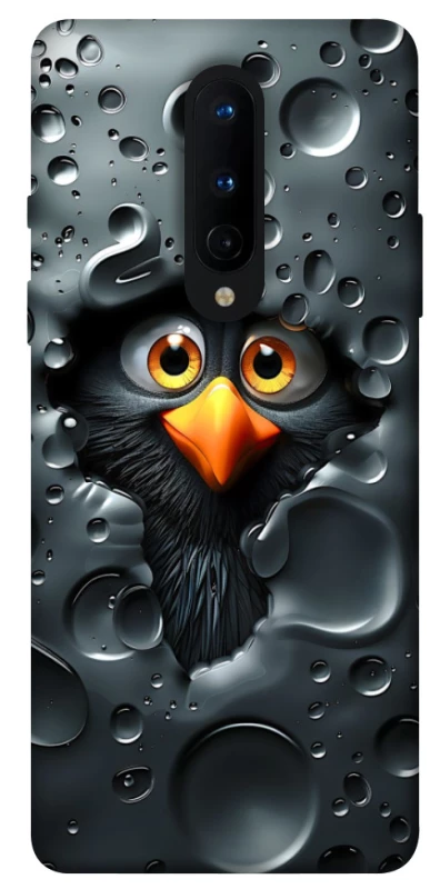 Чехол на OnePlus 8 Ну привет ! фото 1 из 1