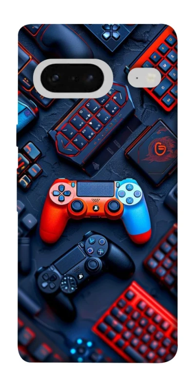 Чохол на Google Pixel 7 Play Station фото 1 з 1