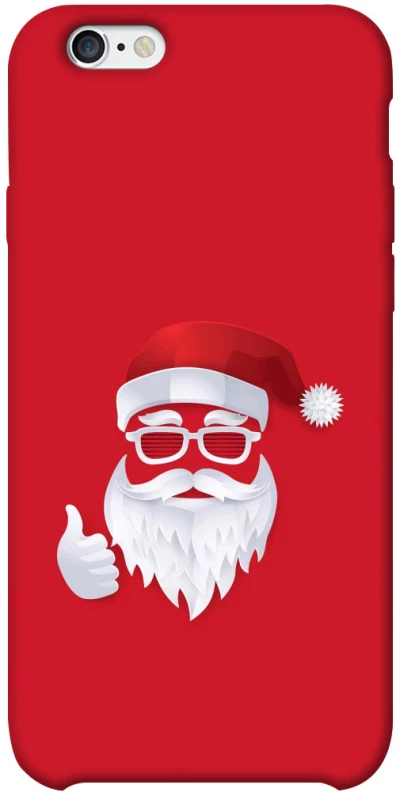 Чехол на Apple iPhone 6/6s plus (5.5") Christmas mood ver.12 фото 1 из 1