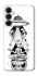 Чохол на Samsung Galaxy A17 4G/5G Tattoo ver.4 фото 1 з 1