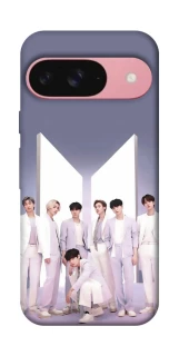 Чохол на Google Pixel 9 BTS v4 фото 1 з 1