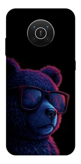 Чохол на Nokia X10 / X20 Cool Bear фото 1 з 1