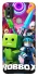 Чехол на Nokia C21 Plus Roblox gaming heroes фото 1 из 1