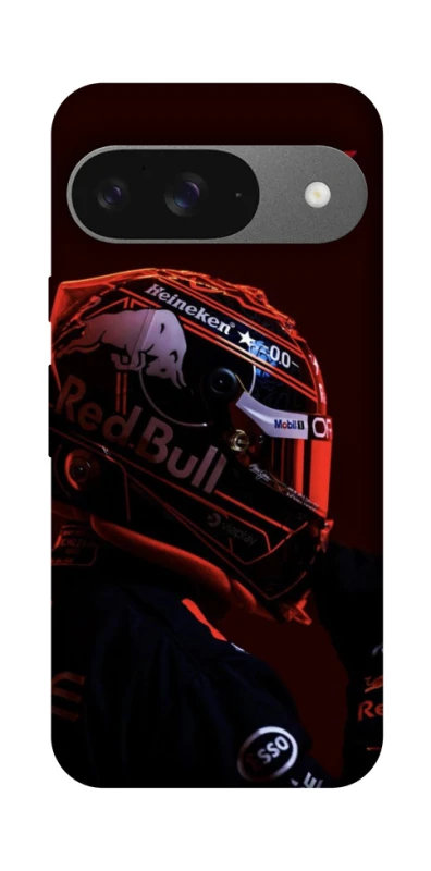 Чохол на Google Pixel 10 F-1 ver.1 фото 1 з 1