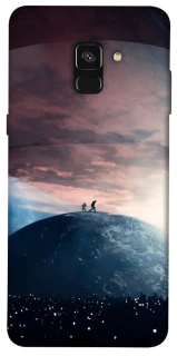 Чехол на Samsung A530 Galaxy A8 (2018) Kanye West ver.6 фото 1 из 1