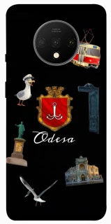 Чехол на OnePlus 7T Odesa фото 1 из 1
