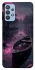 Чохол на Samsung Galaxy M32 Boat and flamingo фото 1 з 1