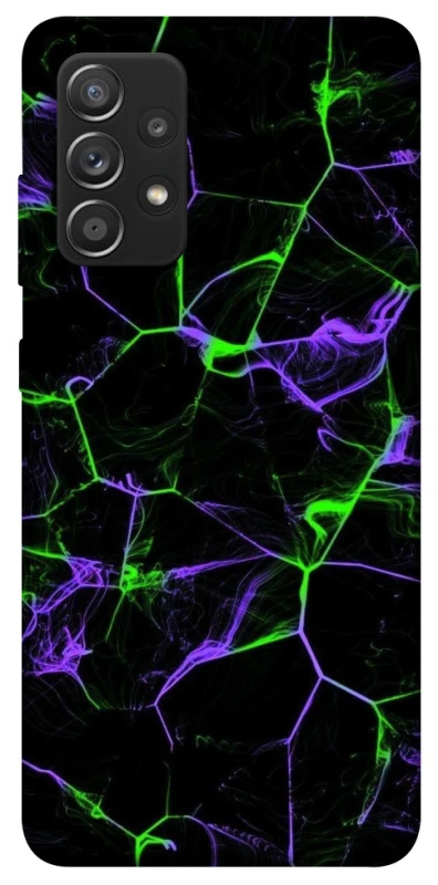 Чохол на Samsung Galaxy A52 4G / A52 5G Abstract ver.2 фото 1 з 1