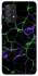 Чохол на Samsung Galaxy A52 4G / A52 5G Abstract ver.2 фото 1 з 1