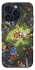 Чехол на Apple iPhone 15 Pro (6.1") Warcraft v12 фото 1 из 1