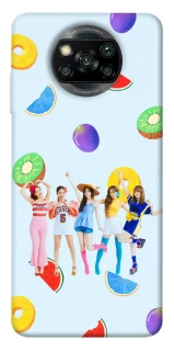 Чехол на Xiaomi Poco X3 NFC / Poco X3 Pro RED VELVET v2 фото 1 Чехол на Xiaomi Poco X3 NFC / Poco X3 Pro RED VELVET v2 фото 1 из 1