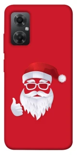 Чехол на Xiaomi Redmi Note 11R Christmas mood ver.12 фото 1 из 1