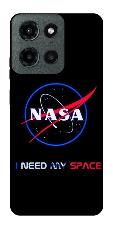 Чохол на Motorola Moto G Power (2025) NASA ver.3 фото 1 з 1