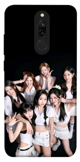 Чехол на Xiaomi Redmi 8 BABYMONSTER фото 1 из 1