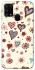 Чехол на Samsung Galaxy M31 Pretty hearts фото 1 из 1