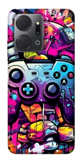 Чехол на Huawei Honor X7a Gamepad фото 1 из 1