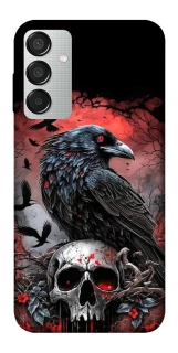 Чехол на Samsung Galaxy M15 5G Death eagle фото 1 из 1