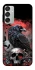 Чехол на Samsung Galaxy M15 5G Death eagle фото 1 из 1