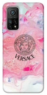Чохол на Xiaomi Mi 10T Versace ver.3 фото 1 з 1