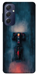 Чохол на Samsung Galaxy M54 5G F-1 ver.2 фото 1 з 1