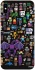 Чохол на Apple iPhone X (5.8") Minecraft v5 фото 1 з 1