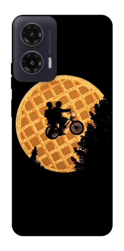 Чехол на Motorola Moto G35 Stranger Things ver.33 фото 1 из 1