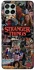 Чохол на Samsung Galaxy M53 5G Stranger Things ver.28 фото 1 з 1