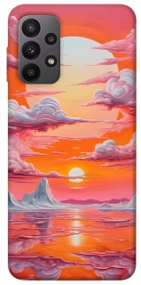 Чехол на Samsung Galaxy A23 4G Glacier фото 1 из 1