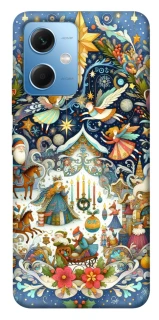 Чохол на Xiaomi Poco X5 5G Christmas spirit ver.11 фото 1 з 1