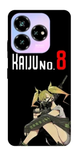 Чохол на ZTE Nubia V60 8Kaijuu фото 1 з 1