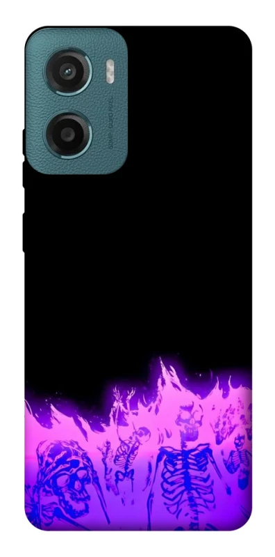 Чехол на Motorola Moto G06 Funny moments фото 1 из 1