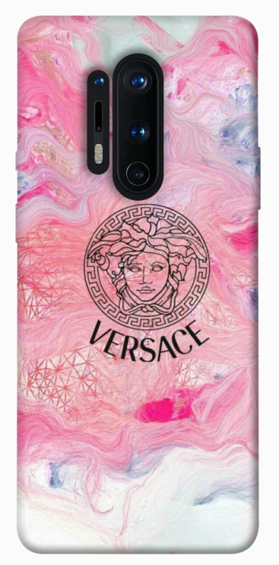 Чохол на OnePlus 8 Pro Versace ver.3 фото 1 з 1