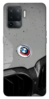 Чехол на Oppo Reno 5 Lite BMW v52 фото 1 из 1