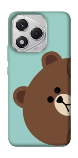 Чехол на Honor 400 Lite bear фото 1 из 1