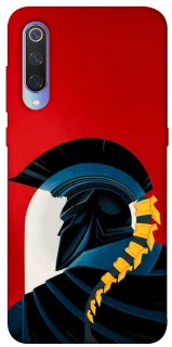 Чохол на Xiaomi Mi 9 Agamemnon фото 1 з 1