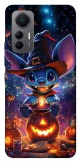 Чехол на Xiaomi 12 Lite Halloween Stitch ver.5 фото 1 Чехол на Xiaomi 12 Lite Halloween Stitch ver.5 фото 1 из 1