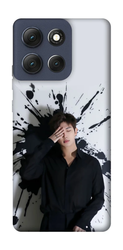 Чохол на Motorola Moto G86 RM - BTS фото 1 з 1