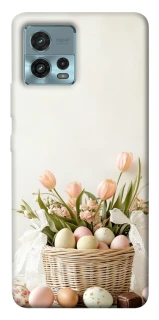 Чехол на Motorola Moto G72 Easter ver.4 фото 1 из 1