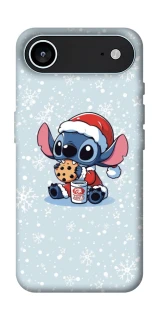 Чехол на Apple iPhone 17 Air (6.5") Stitch ver.21 фото 1 из 1