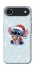 Чохол на Apple iPhone 17 Air (6.5") Stitch ver.21 фото 1 з 1