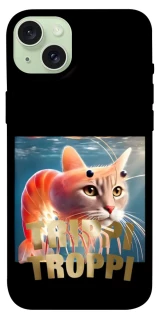 Чохол на Apple iPhone 15 Plus (6.7") Trippi Troppi фото 1 з 1