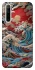 Чохол на Realme 6 Japa wave ver.2 фото 1 з 1