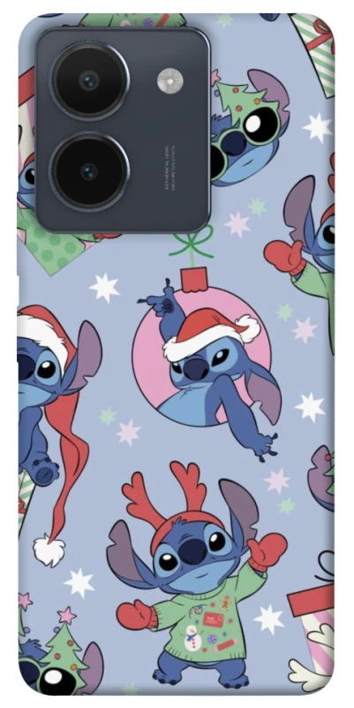 Чохол на Vivo Y36 Stitch ver.20 фото 1 з 1