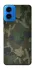 Чохол на Motorola Moto G45 camouflage v1 фото 1 з 1