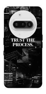 Чохол на Nothing Phone (3a) Process фото 1 з 1