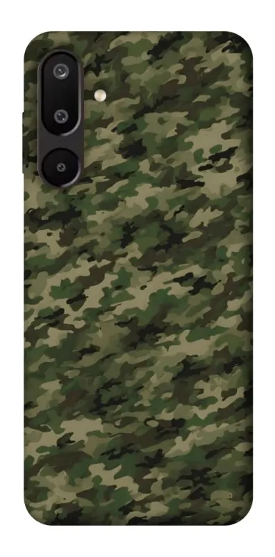 Чехол на Samsung Galaxy M16 5G Camouflage v24 фото 1 из 1