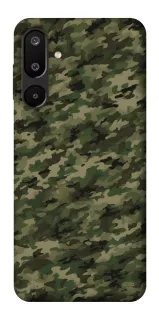 Чохол на Samsung Galaxy M16 5G Camouflage v24 фото 1 з 1